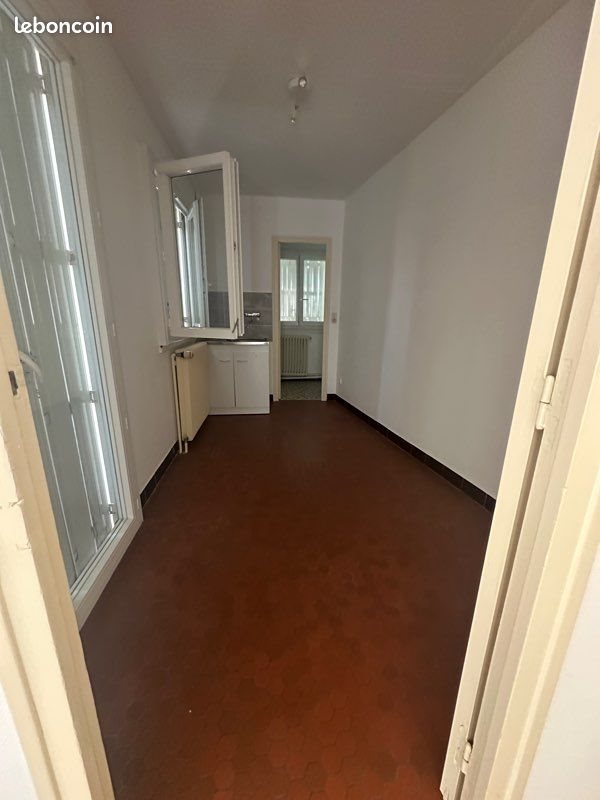 Appartement à louer, 35m², Lapalisse