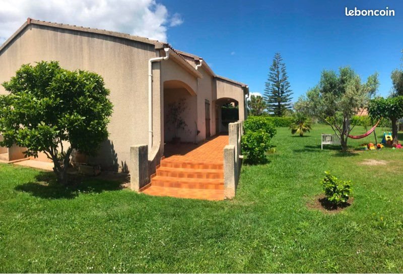 Maison à vendre, 100m², Penta-di-Casinca