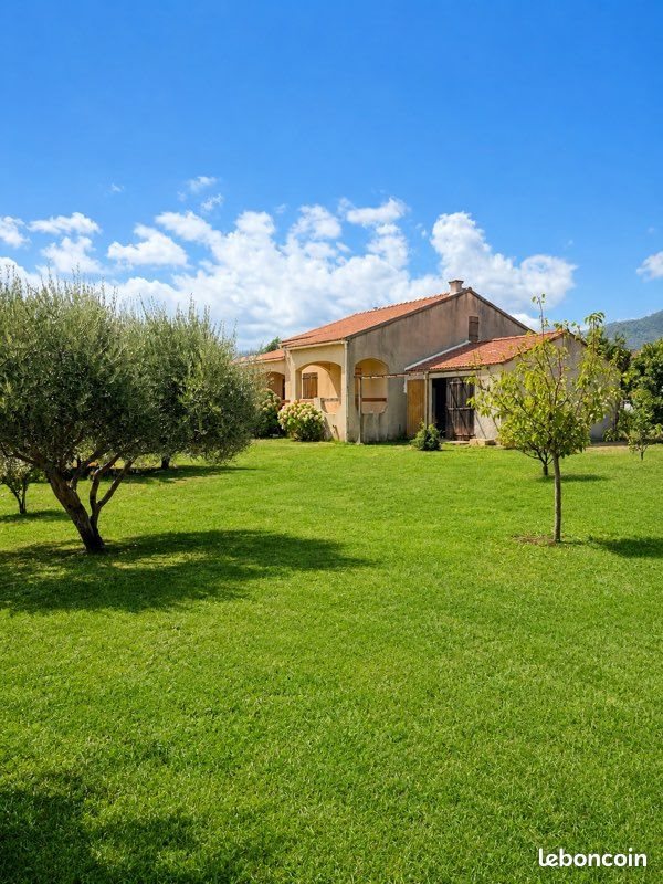Maison à vendre, 100m², Penta-di-Casinca