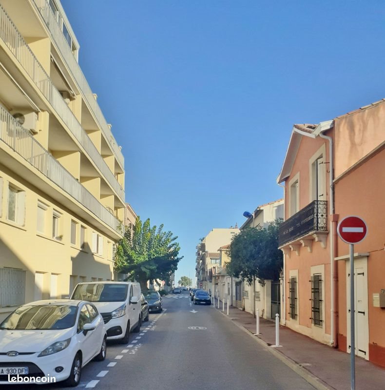 Appartement à vendre, 35m², Palavas-les-Flots