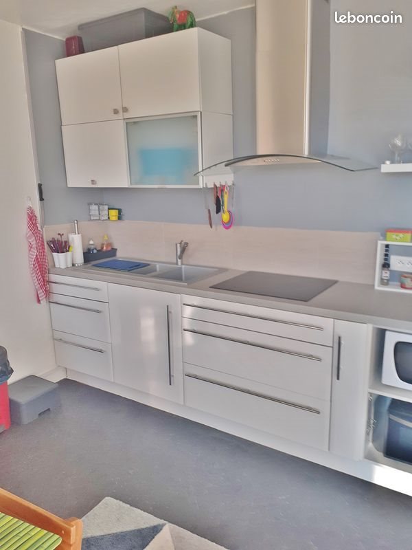 Appartement à vendre, 35m², Palavas-les-Flots
