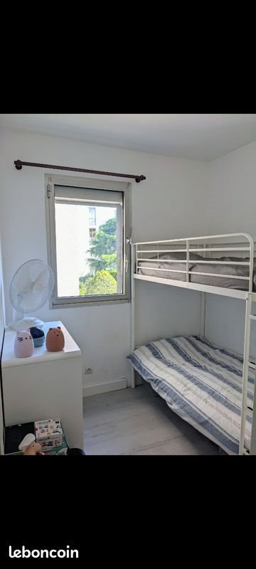 Appartement à louer, 32m², Saint-Mandrier-sur-Mer