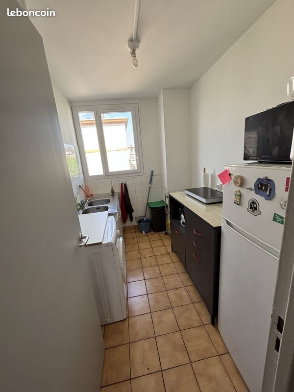 Appartement à louer, 50m², Mérignac