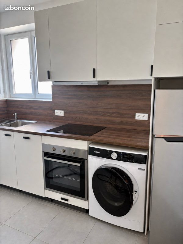 Appartement à louer, 41m², Dijon