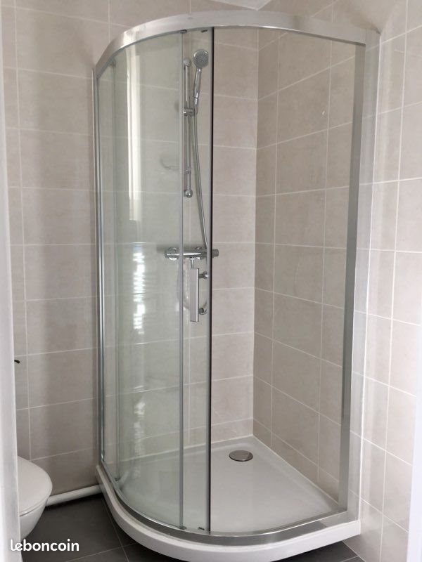Appartement à louer, 41m², Dijon