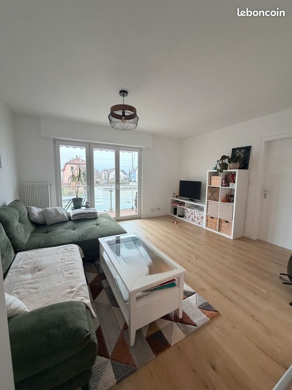 Appartement à vendre, 72m², Turckheim