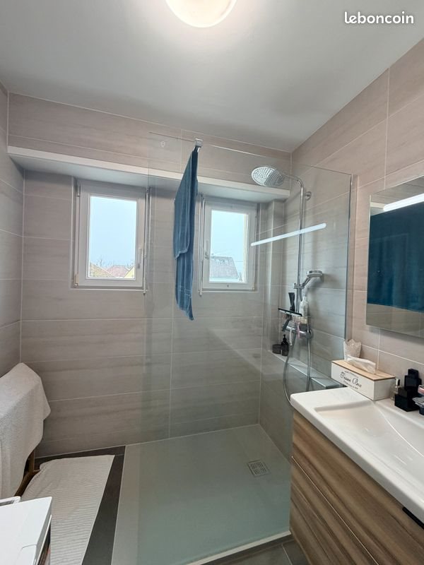 Appartement à vendre, 72m², Turckheim