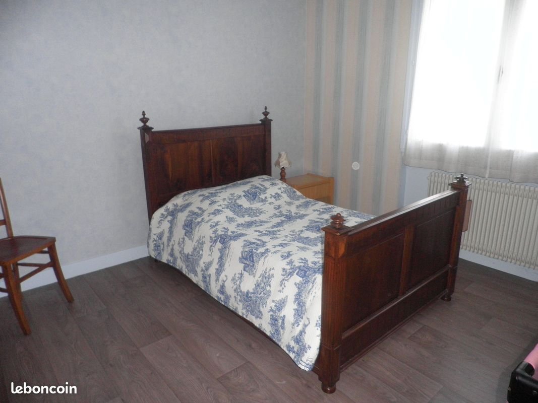 Maison à vendre, 180m², Celles-sur-Durolle