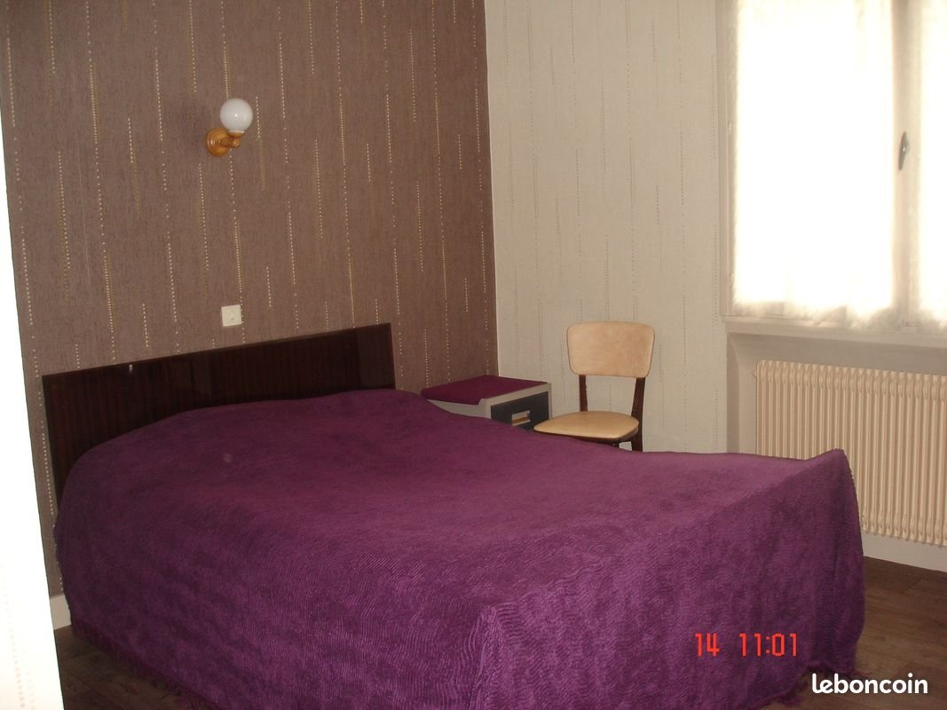 Maison à vendre, 180m², Celles-sur-Durolle
