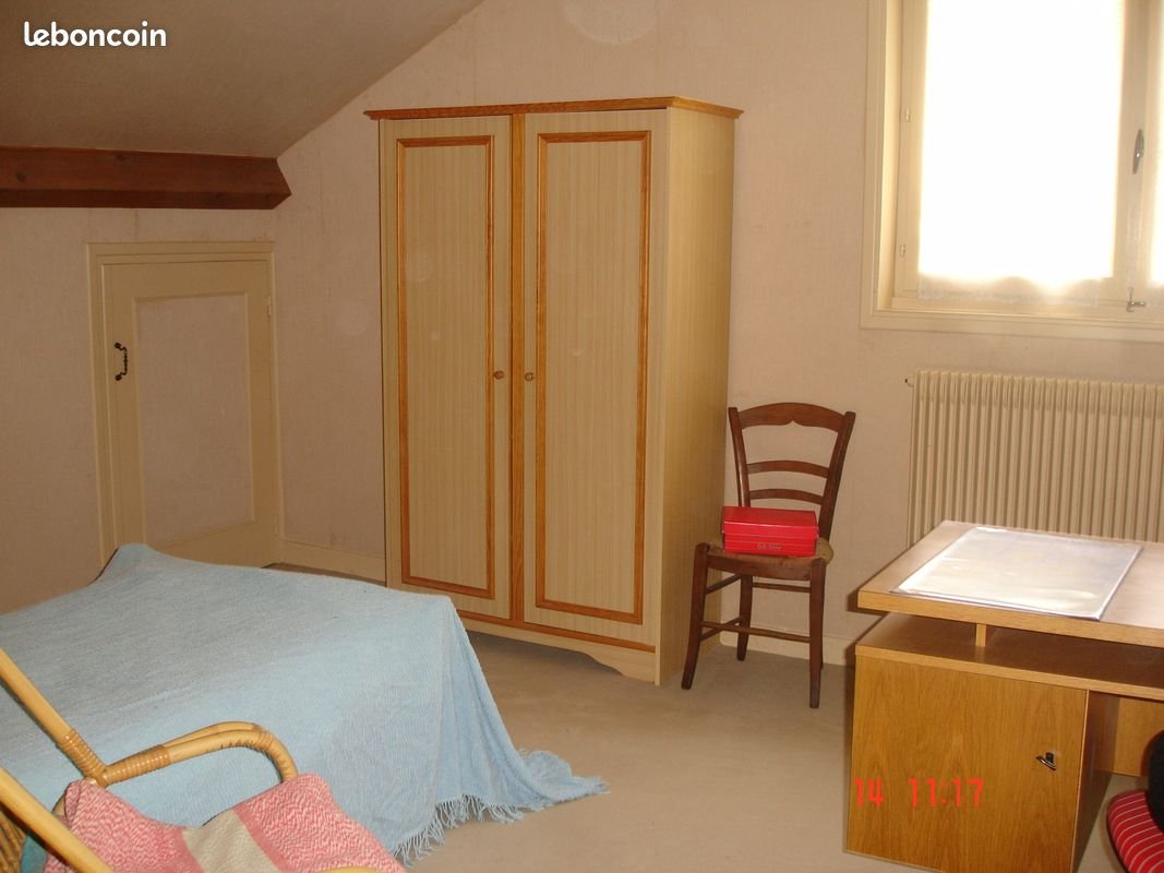Maison à vendre, 180m², Celles-sur-Durolle