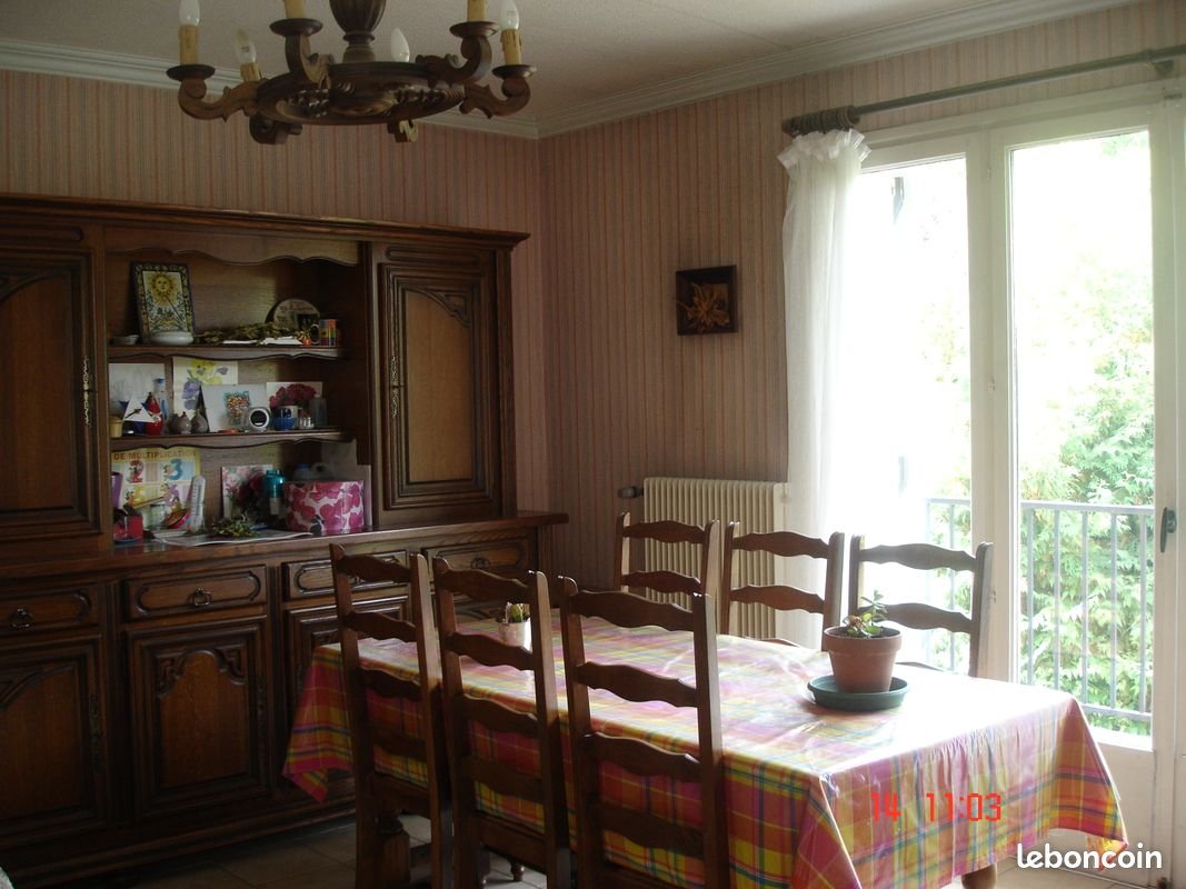 Maison à vendre, 180m², Celles-sur-Durolle