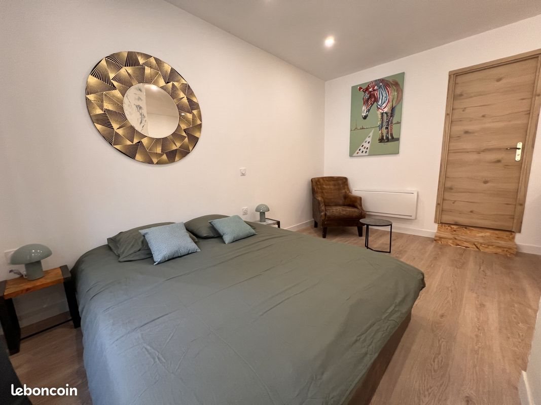 Appartement à louer, 35m², Saint-Omer