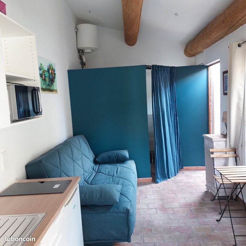 Appartement à louer, 15m², Toulon