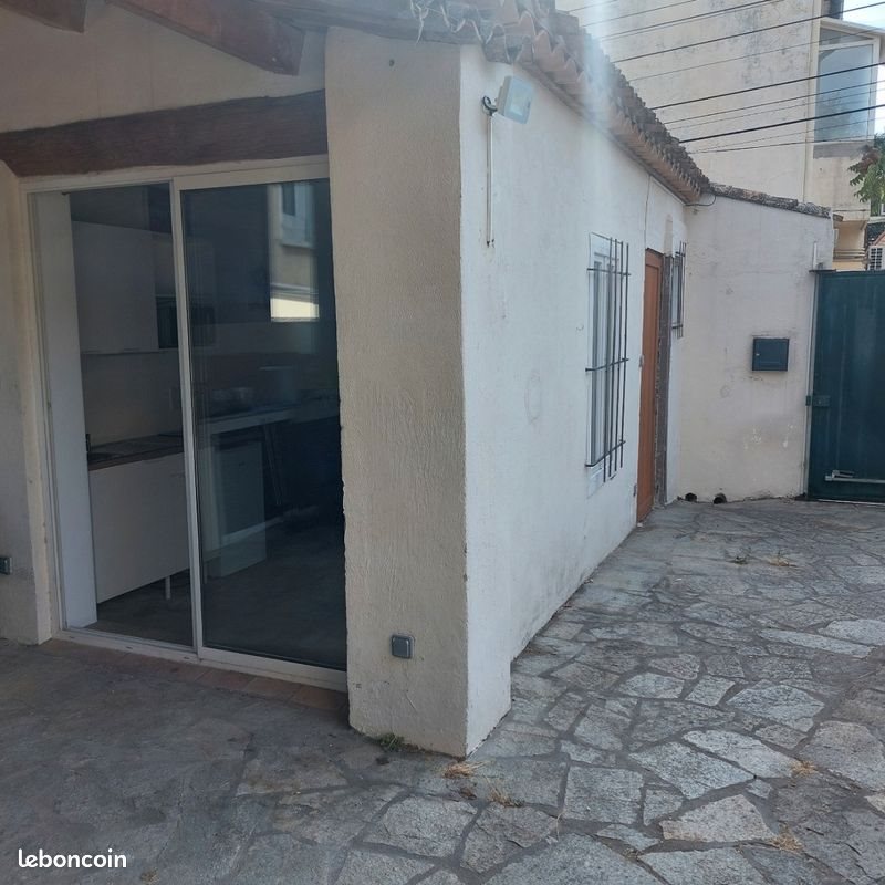 Appartement à louer, 15m², Toulon