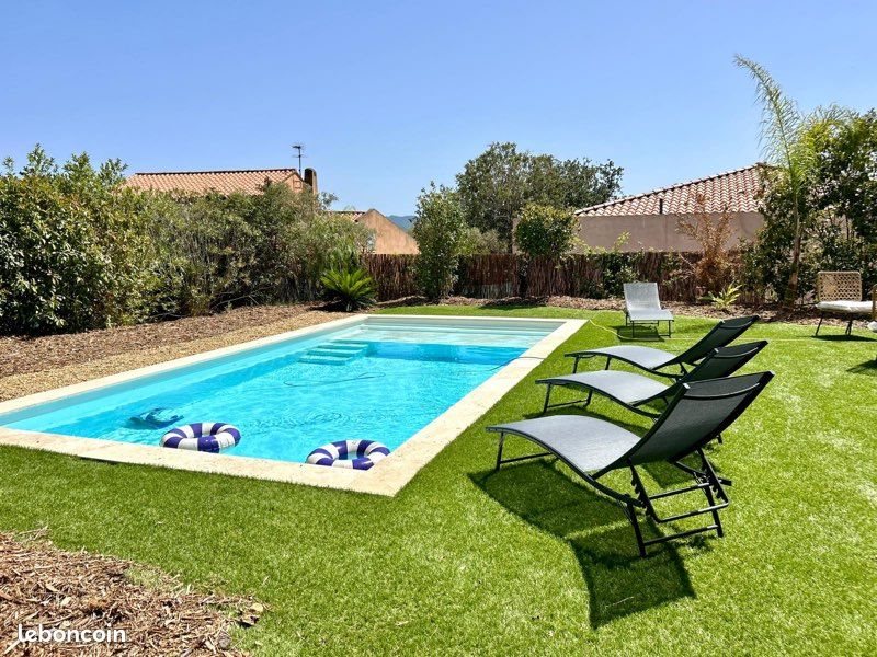 Maison à louer, 200m², Six-Fours-les-Plages