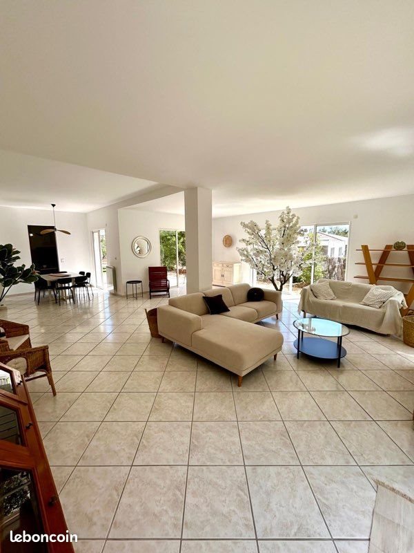 Maison à louer, 200m², Six-Fours-les-Plages