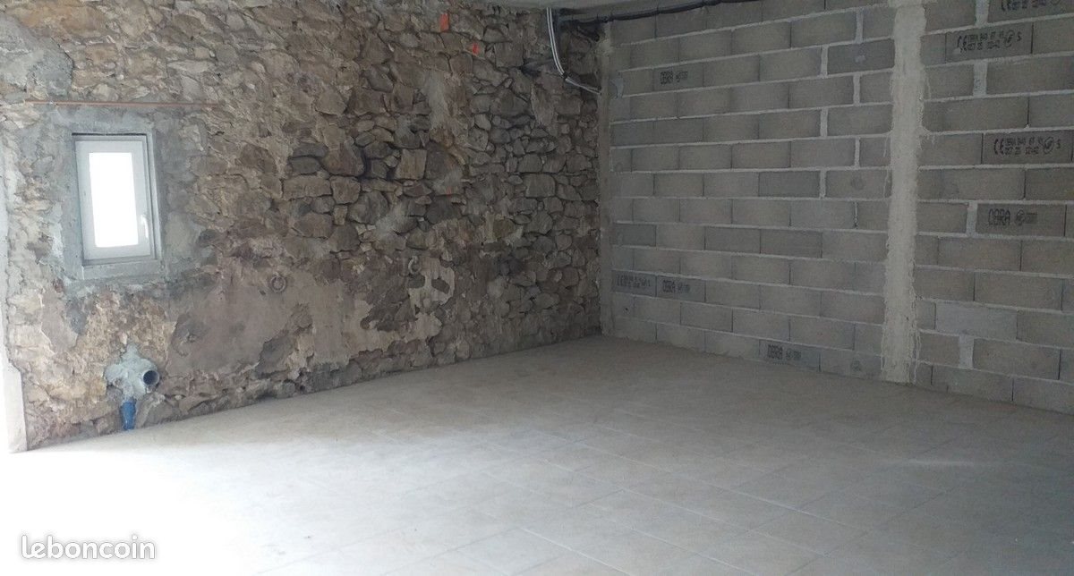 Maison à louer, 40m², La Bouilladisse