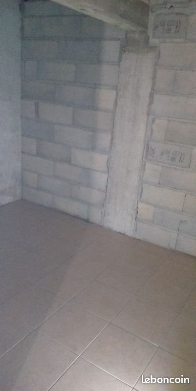 Maison à louer, 40m², La Bouilladisse