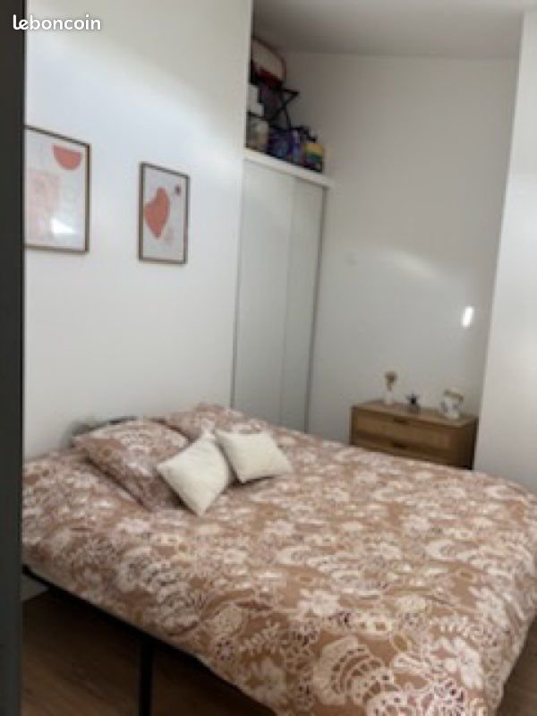 Appartement à louer, 60m², Ceintrey