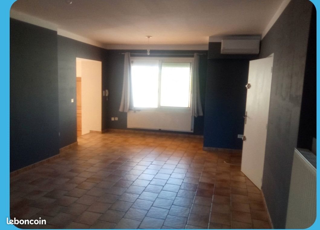 Appartement à vendre, 80m², Piolenc