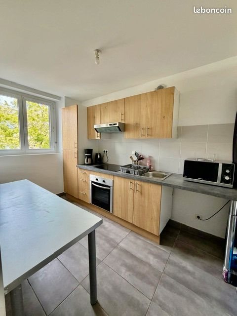 Appartement à vendre, 77m², Lorient