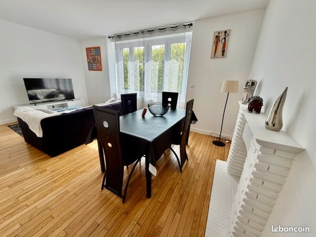 Appartement à vendre, 77m², Lorient