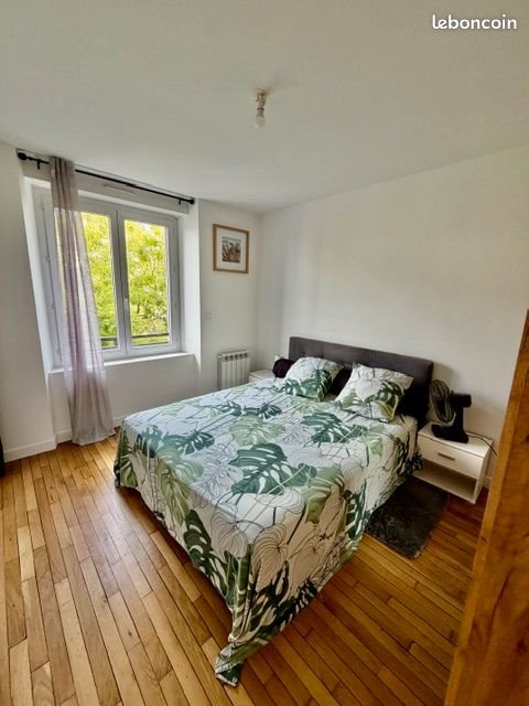 Appartement à vendre, 77m², Lorient