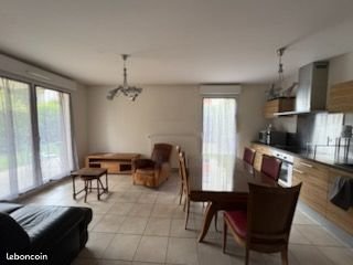 Appartement à louer, 60m², Clermont-Ferrand