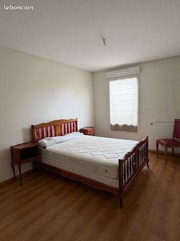 Appartement à louer, 60m², Clermont-Ferrand