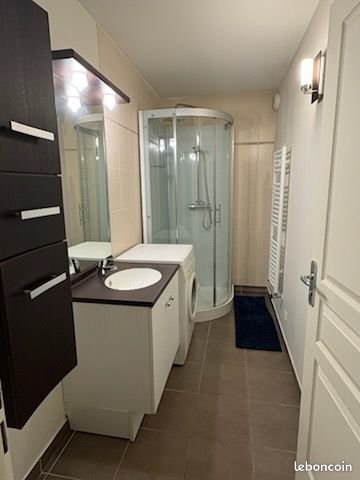 Appartement à louer, 60m², Clermont-Ferrand