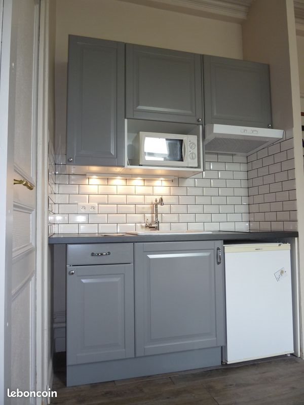Appartement à louer, 22m², Pau