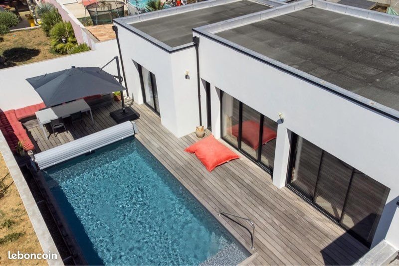 Maison à vendre, 141m², Ferrières