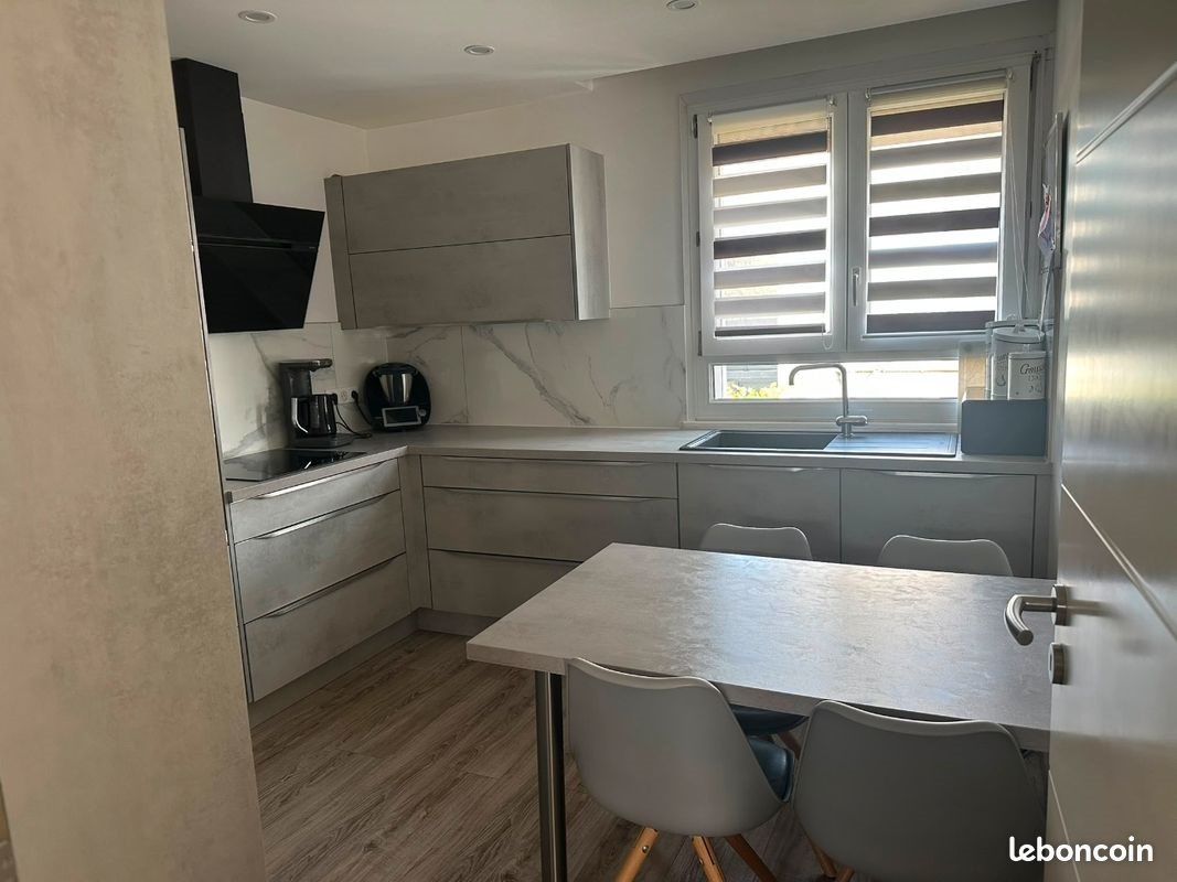Maison à vendre, 100m², Fameck