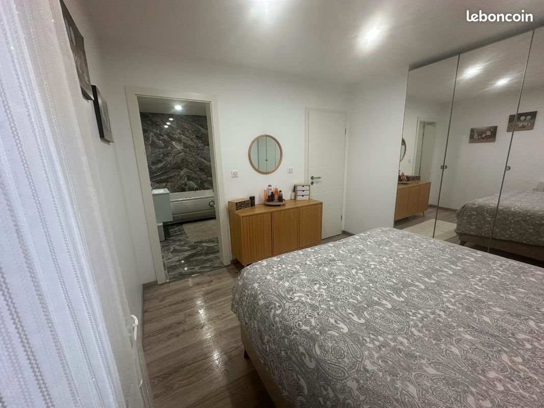 Maison à vendre, 100m², Fameck