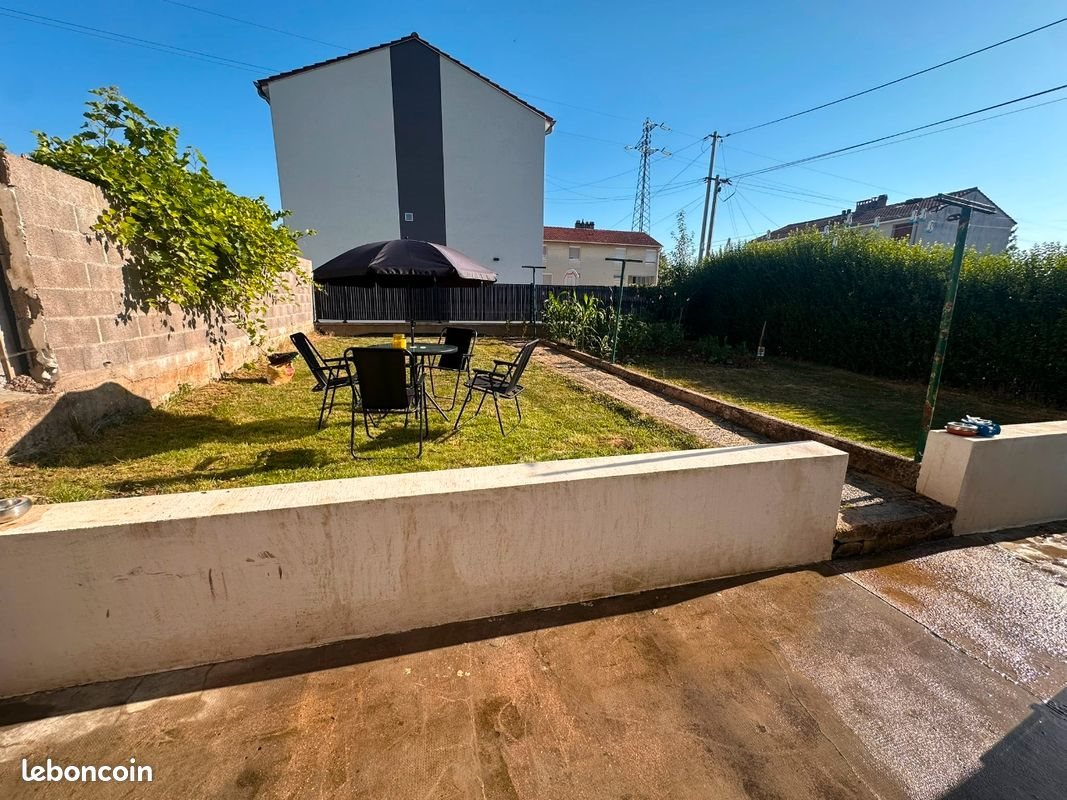 Maison à vendre, 100m², Fameck