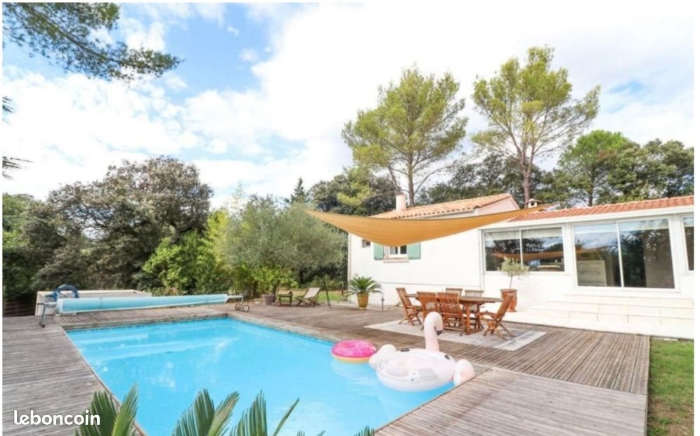Maison à vendre, 150m², Montarnaud
