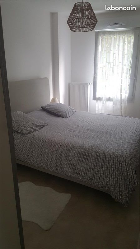 Appartement à louer, 59m², Les Mureaux