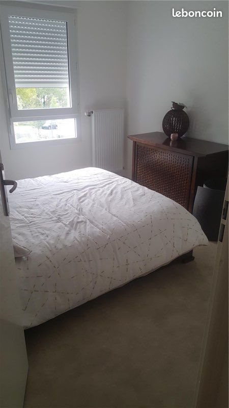 Appartement à louer, 59m², Les Mureaux