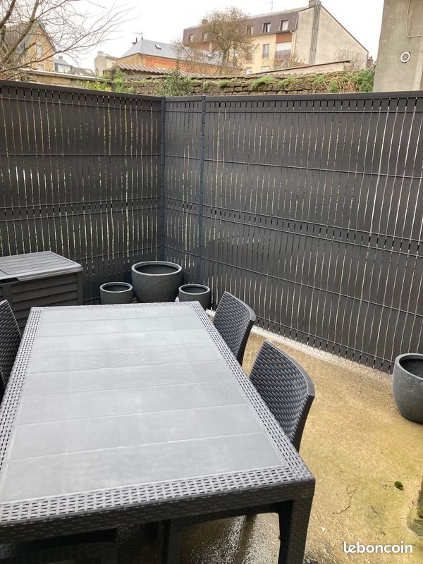 Appartement à louer, 35m², Charleville-Mézières