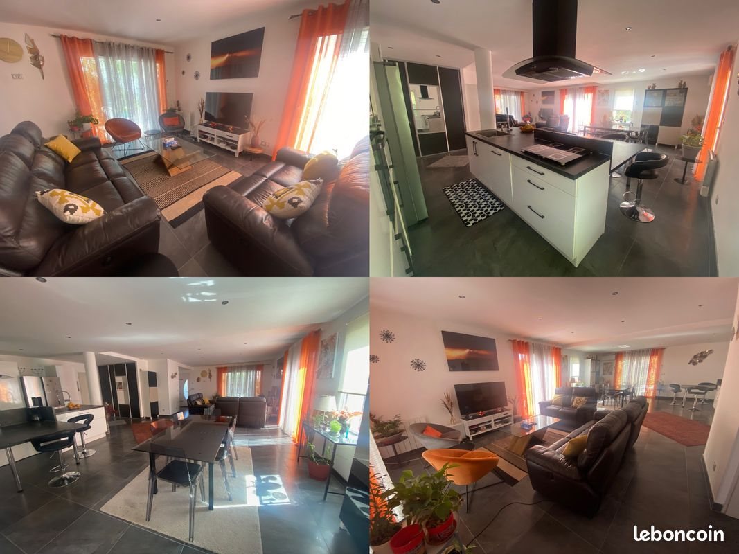 Maison à louer, 146m², Jacou