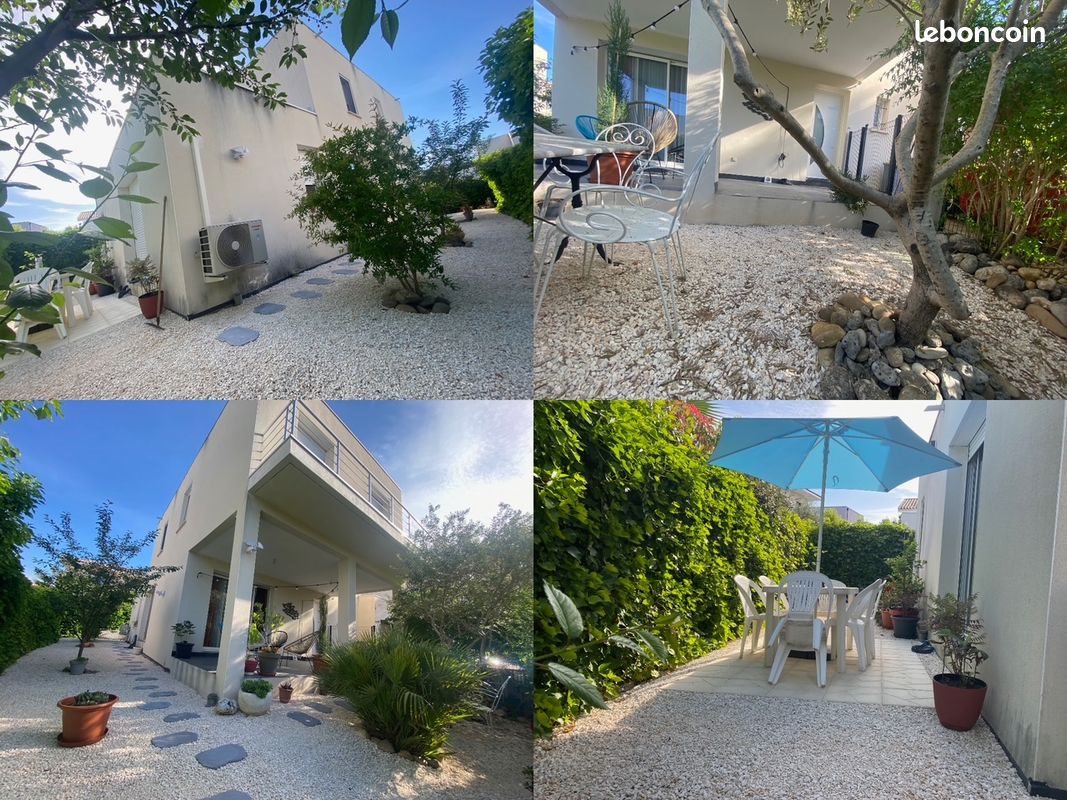 Maison à louer, 146m², Jacou