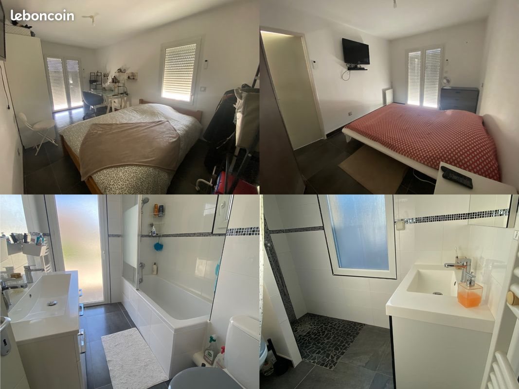 Maison à louer, 146m², Jacou