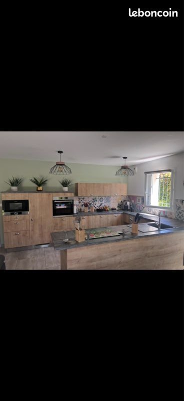 Maison à vendre, 111m², Ollioules