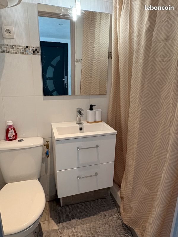 Appartement à louer, 20m², Voisins-le-Bretonneux