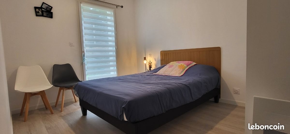 Maison à vendre, 89m², Saint-Jean-de-Monts