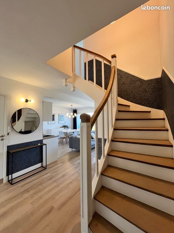 Appartement à louer, 100m², Besançon