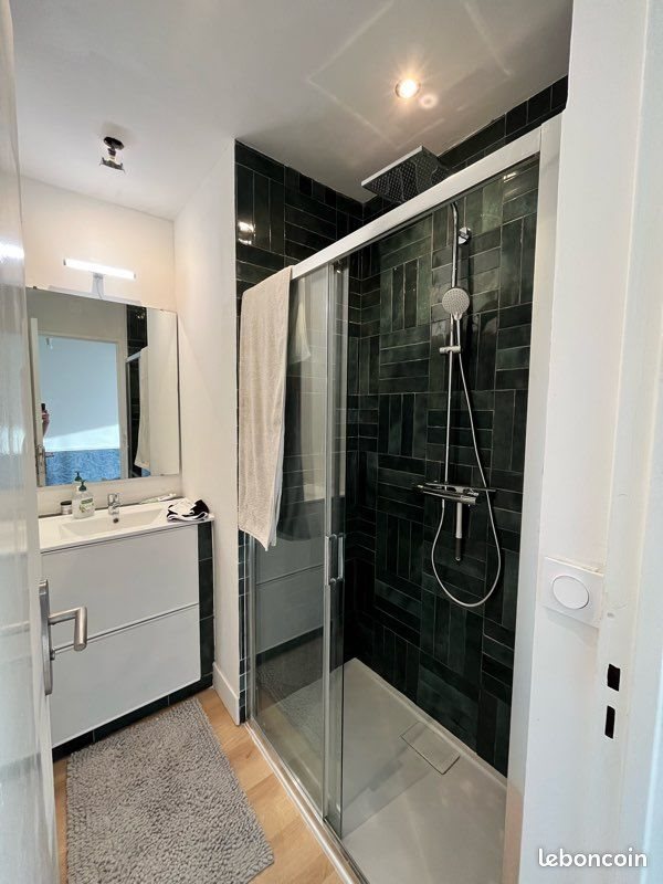 Appartement à louer, 100m², Besançon