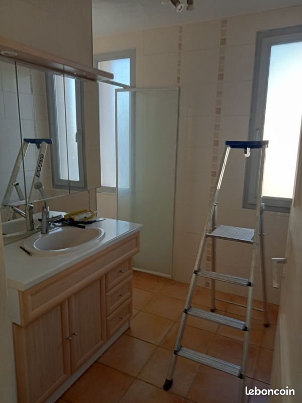 Appartement à louer, 85m², Beaurepaire-en-Bresse