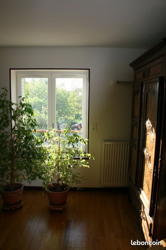 Appartement à louer, 85m², Beaurepaire-en-Bresse