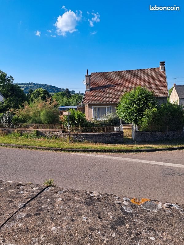 Maison à vendre, 100m², Manlay